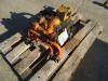 Hydraulic distributor for Fiat Hitachi FR220 Photo 1 thumbnail