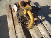 Hydraulic distributor for Fiat Hitachi FR220 Photo 4 thumbnail