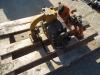 Hydraulic distributor for Fiat Hitachi FR220 Photo 5 thumbnail