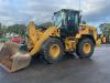 Caterpillar 926F Photo 1 thumbnail
