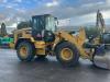 Caterpillar 926F Photo 2 thumbnail