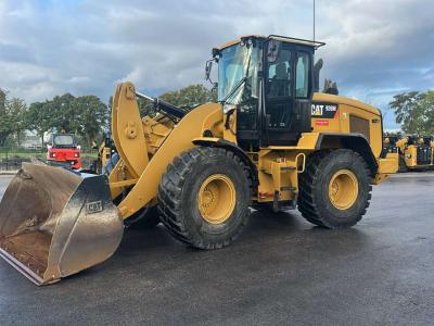 Caterpillar 926F Photo 1