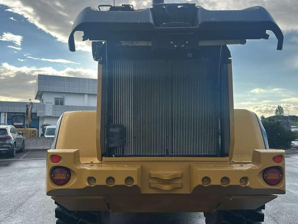 Caterpillar 926F Photo 3