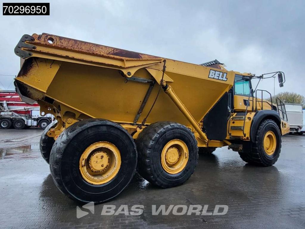 Bell B50 E Photo 10