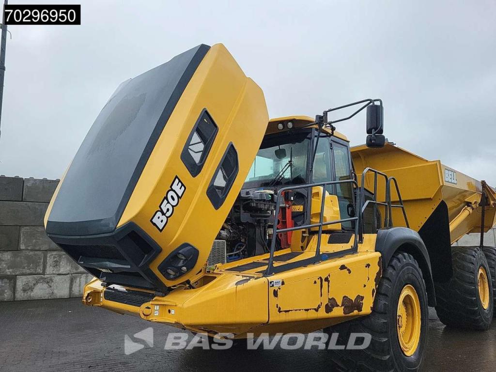 Bell B50 E Photo 13