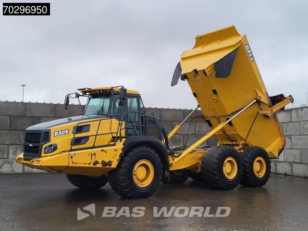Bell B50 E Photo 2