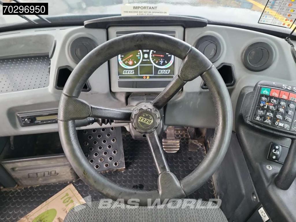 Bell B50 E Photo 25