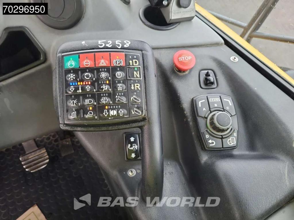 Bell B50 E Photo 26