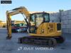 Caterpillar 308 CR Photo 3 thumbnail
