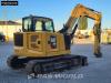 Caterpillar 308 CR Photo 6 thumbnail