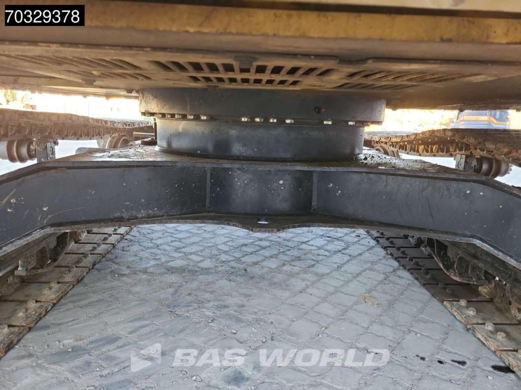 Caterpillar 308 CR Photo 17