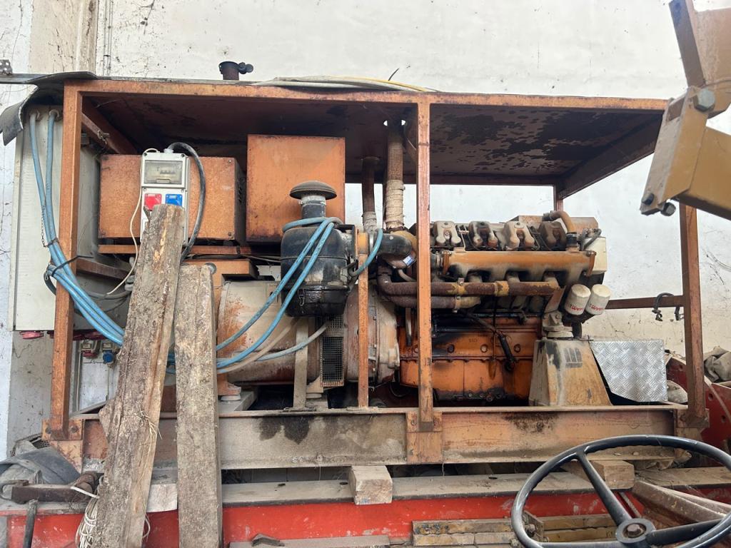 VM 150 KW Photo 1