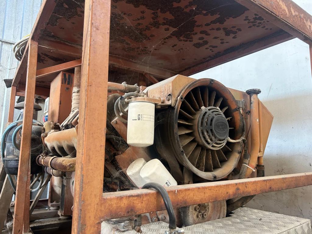 VM 150 KW Photo 3