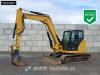 Caterpillar 308 CR A/C Photo 1 thumbnail