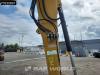 Caterpillar 308 CR A/C Photo 10 thumbnail