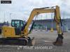 Caterpillar 308 CR A/C Photo 9 thumbnail