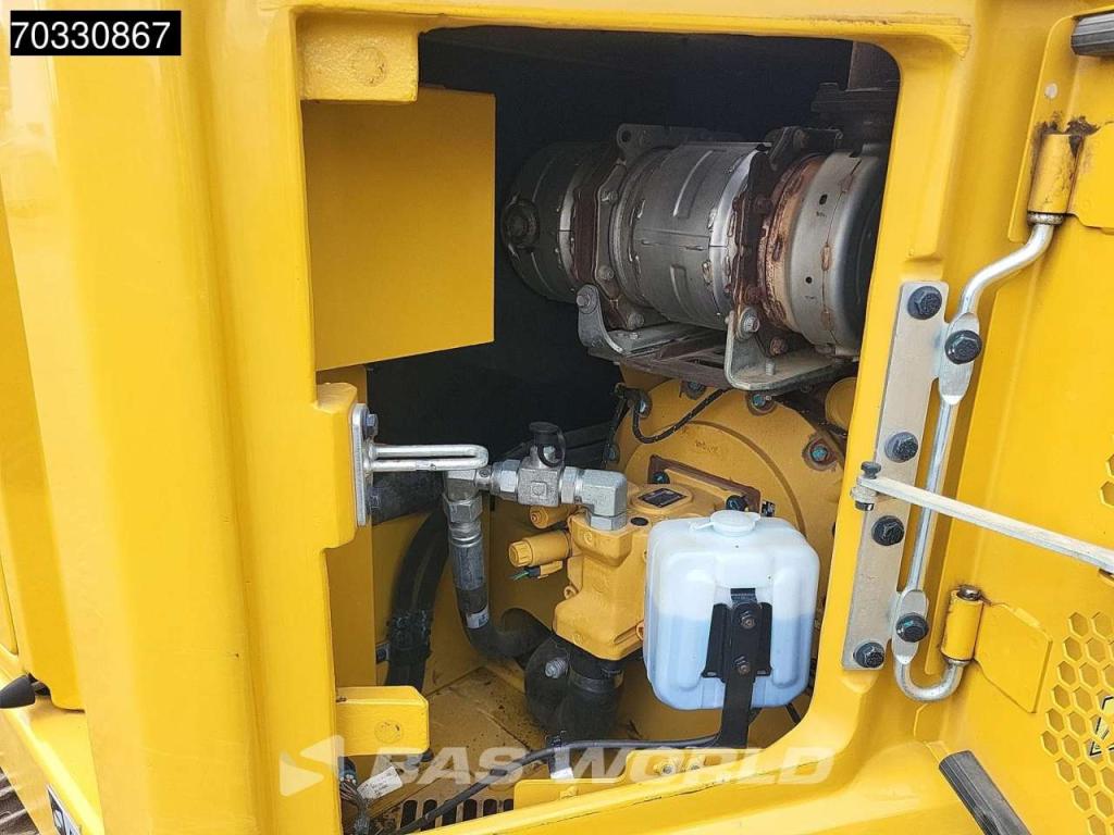 Caterpillar 308 CR A/C Photo 22