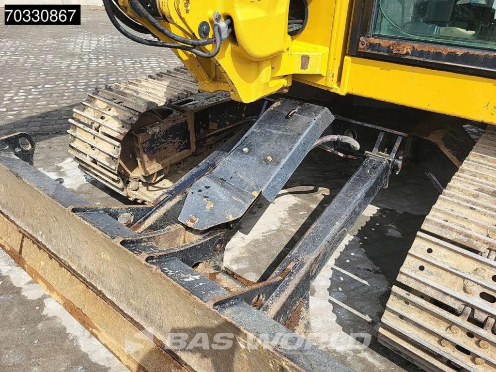 Caterpillar 308 CR A/C Photo 26