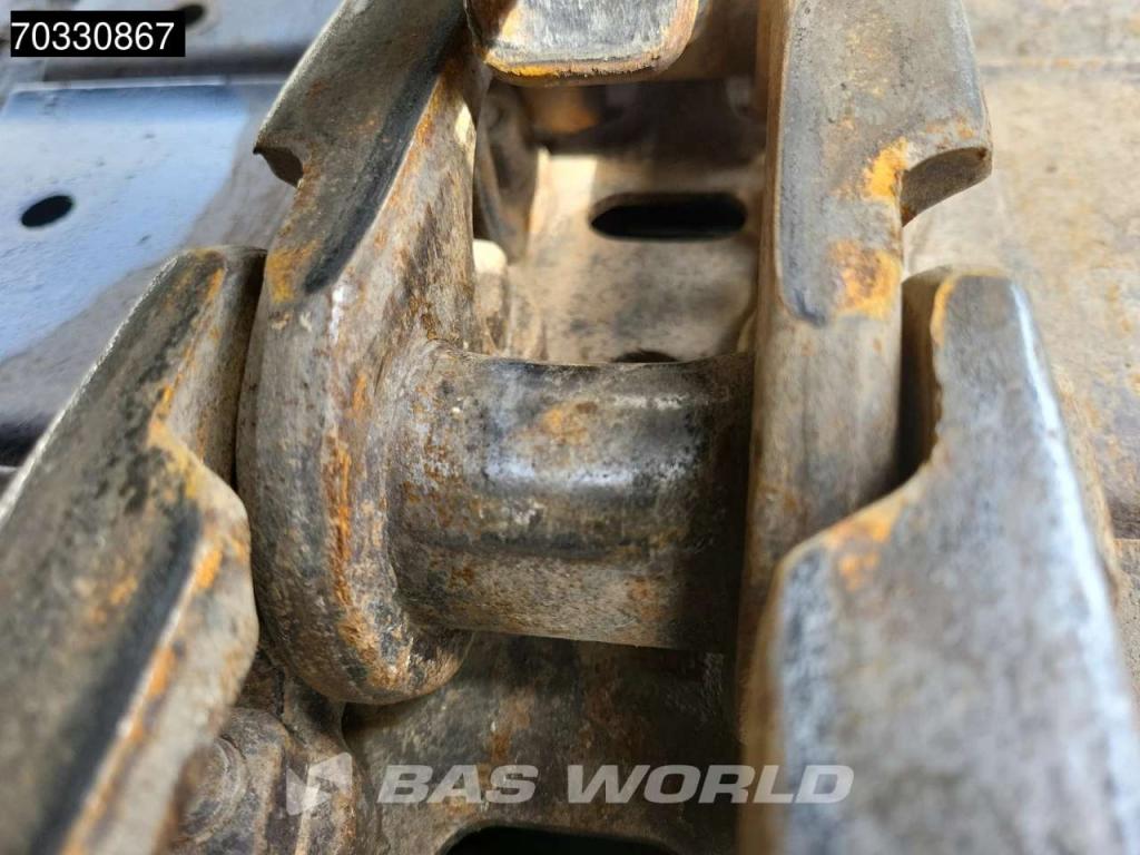 Caterpillar 308 CR A/C Photo 29
