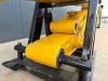 Stick for Komatsu PC210 18 mtr Long Reach Equipment Photo 17 thumbnail