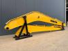 Stick for Komatsu PC210 18 mtr Long Reach Equipment Photo 3 thumbnail