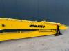 Stick for Komatsu PC210 18 mtr Long Reach Equipment Photo 7 thumbnail