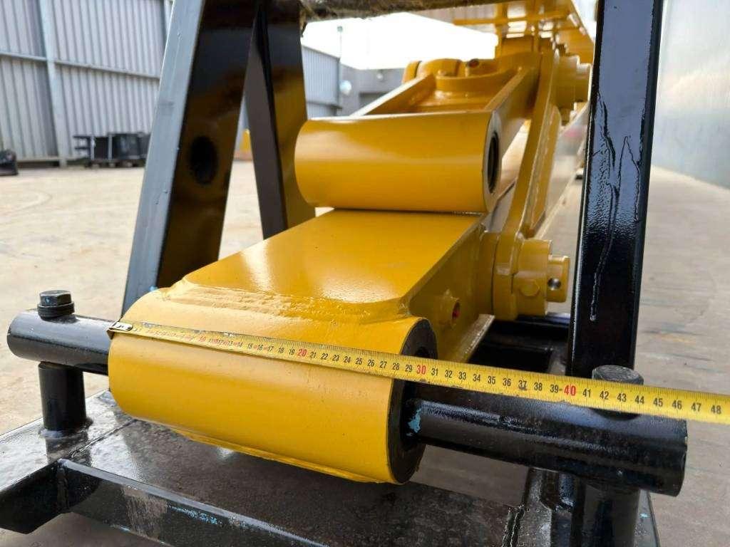 Stick for Komatsu PC210 18 mtr Long Reach Equipment Photo 14