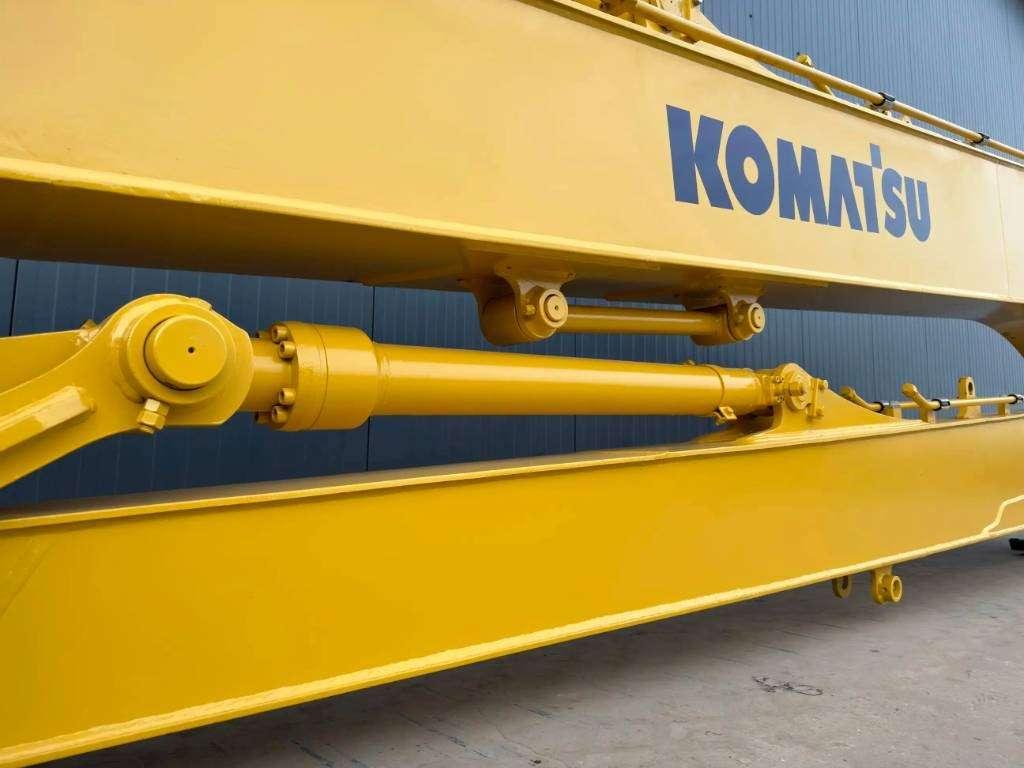 Stick for Komatsu PC210 18 mtr Long Reach Equipment Photo 19