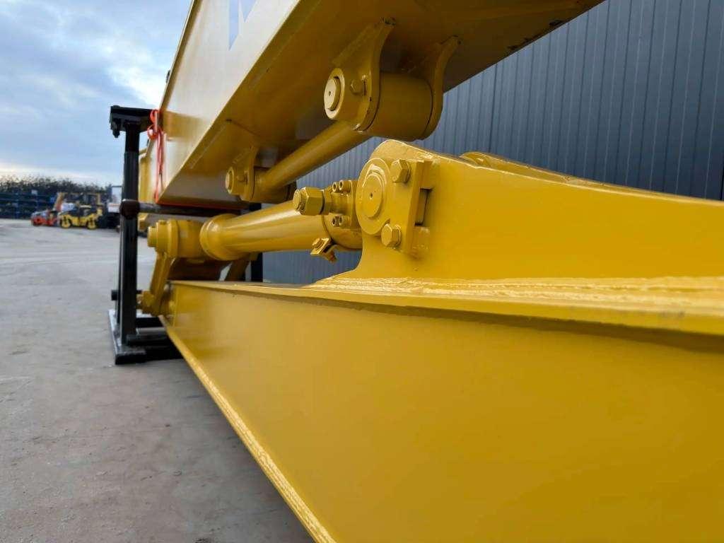 Stick for Komatsu PC210 18 mtr Long Reach Equipment Photo 20