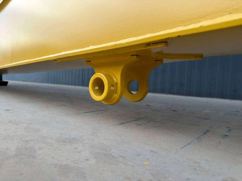 Stick for Komatsu PC210 18 mtr Long Reach Equipment Photo 21