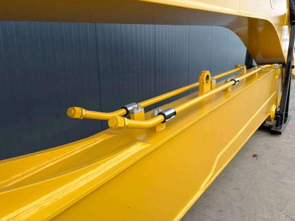 Stick for Komatsu PC210 18 mtr Long Reach Equipment Photo 22