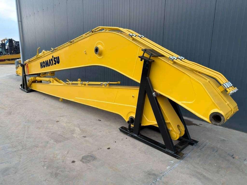 Stick for Komatsu PC210 18 mtr Long Reach Equipment Photo 4