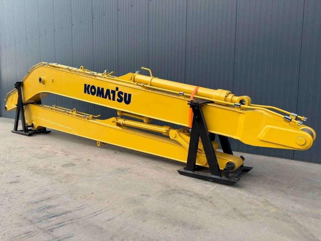 Stick for Komatsu PC210 18 mtr Long Reach Equipment Photo 5