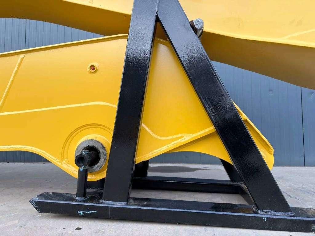 Stick for Komatsu PC210 18 mtr Long Reach Equipment Photo 9