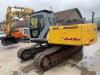 New Holland E245B Photo 1 thumbnail