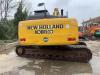 New Holland E245B Photo 11 thumbnail