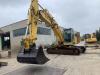 New Holland E245B Photo 12 thumbnail