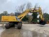 New Holland E245B Photo 16 thumbnail