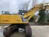 New Holland E245B Photo 2 thumbnail