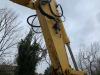 New Holland E245B Photo 4 thumbnail