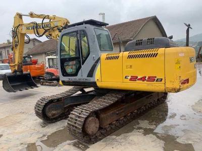 New Holland E245B sold by Commerciale Adriatica Srl