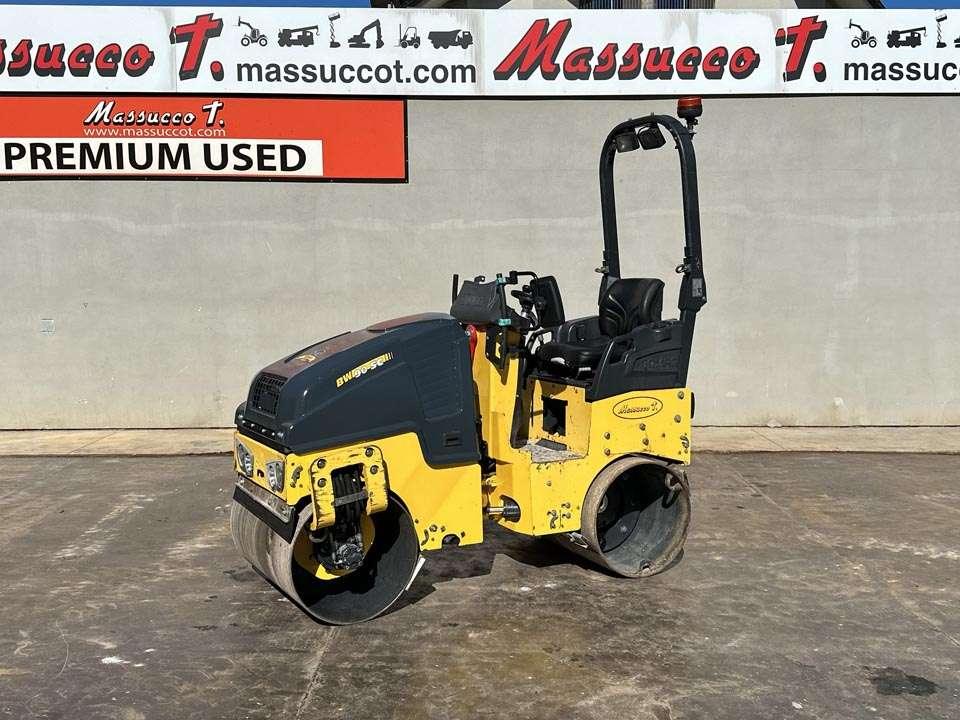 Bomag BW90 SC-5 Photo 1