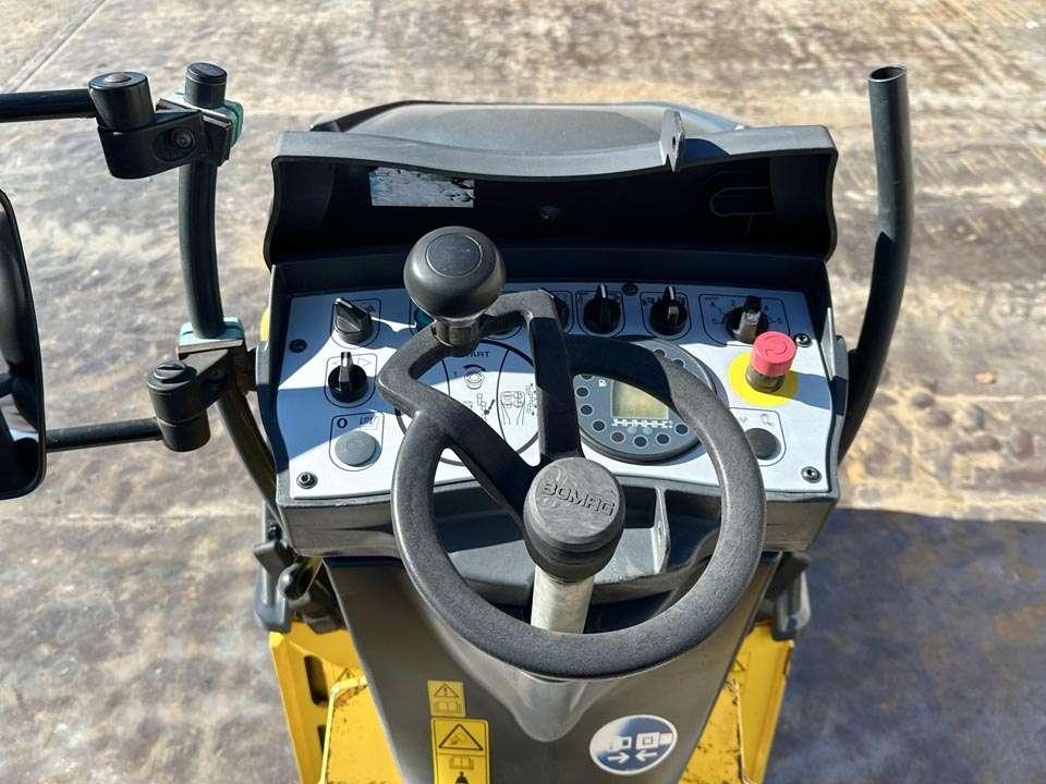 Bomag BW90 SC-5 Photo 11