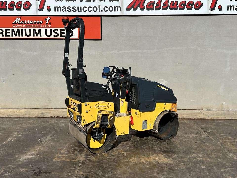 Bomag BW90 SC-5 Photo 15