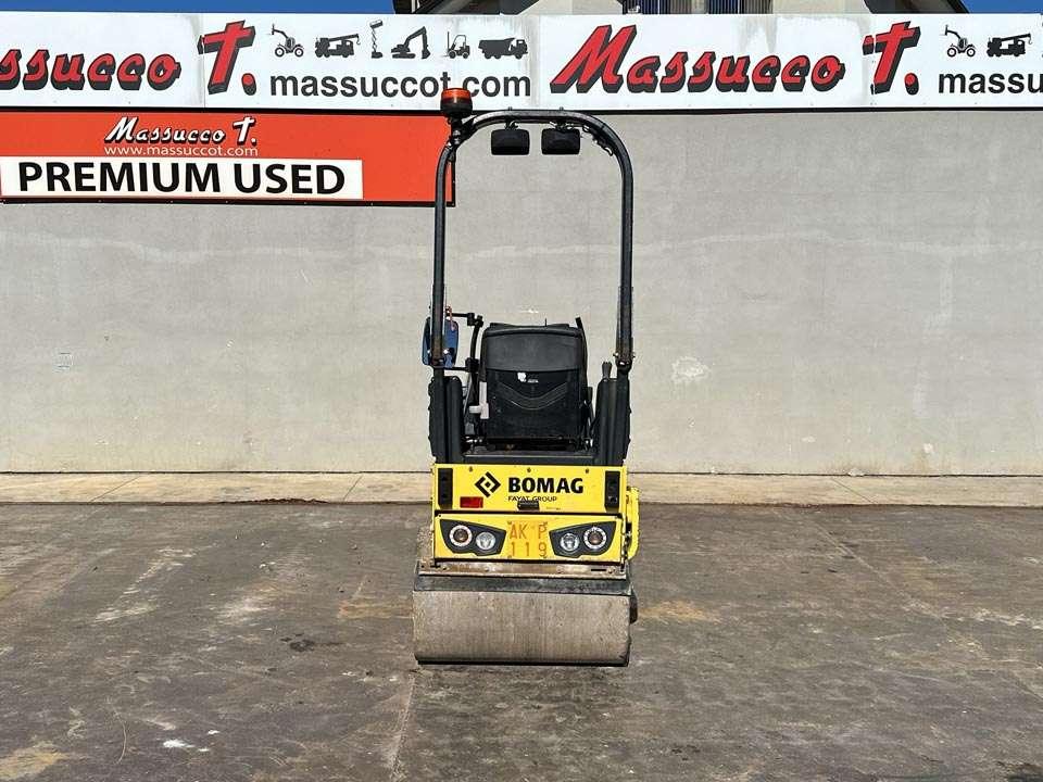 Bomag BW90 SC-5 Photo 16