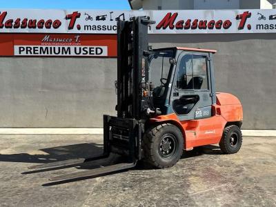 Toyota 42-7FDA50 sold by Massucco T. Srl
