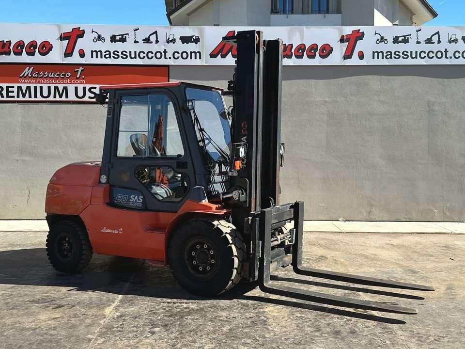 Toyota 42-7FDA50 Photo 12