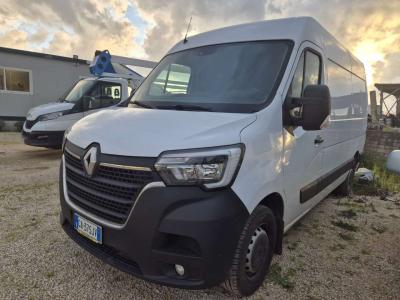 Renault MASTER2.3dci sold by Omeco Spa