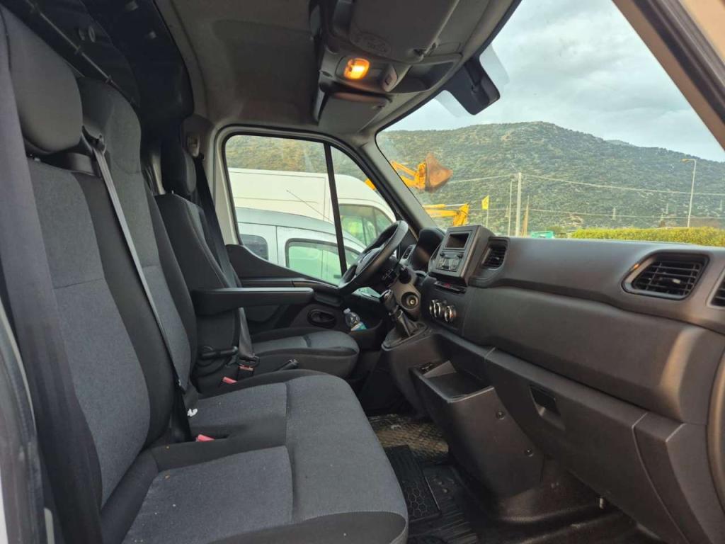 Renault MASTER2.3dci Photo 4