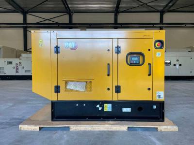 Caterpillar DE22E3 - 22 kVA Generator - DPX-18003 sold by DPX Power Europe B.V.